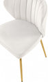 Finley Velvet Chair